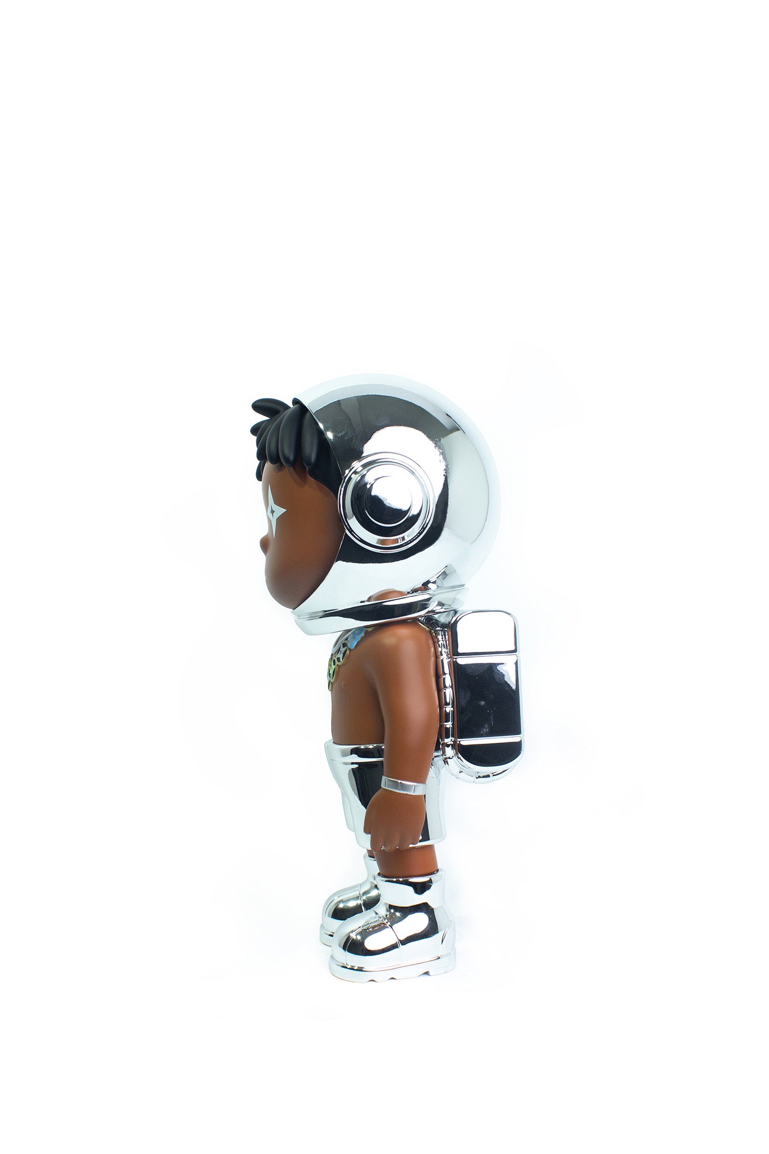Chrome